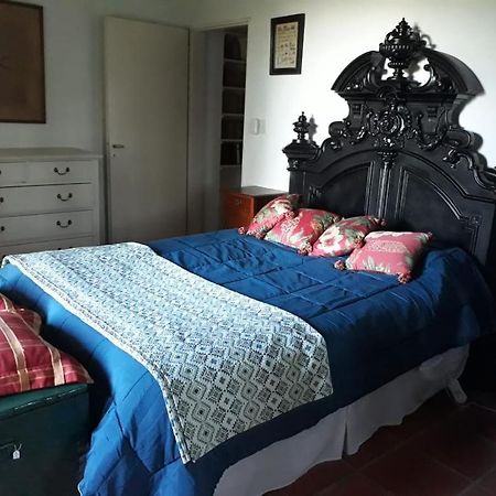 El Tramway Casa Antigua De Campo Panzió San Antonio de Areco Kültér fotó