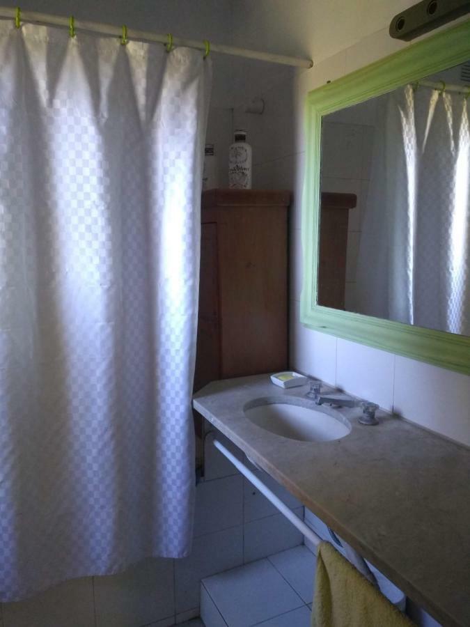 El Tramway Casa Antigua De Campo Panzió San Antonio de Areco Kültér fotó